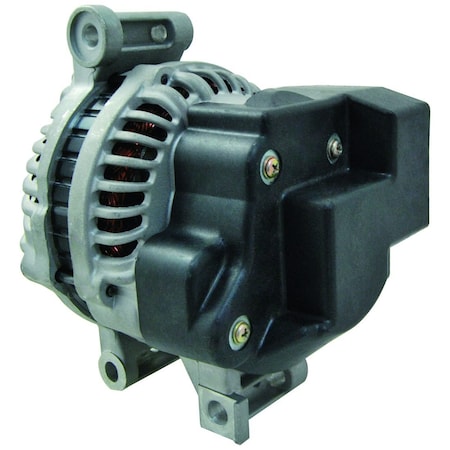 Replacement For Bbb, 11005 Alternator